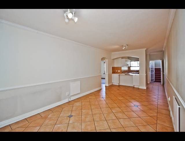 2 BEDROOM APARTMENT FOR SALE IN SAXONWOLD